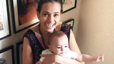 Özgü Namal trafik kazası geçirdi mi, çocukları Nefes ve Elem