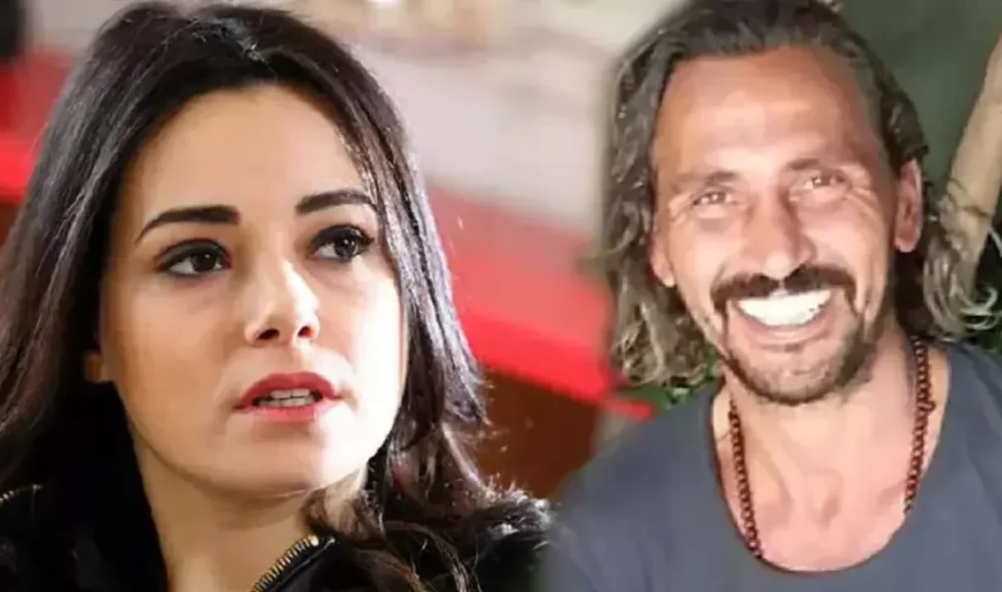 Özgü Namal kimdir, kaç yaşında, boyu kaç, nereli, kaç çocuğu