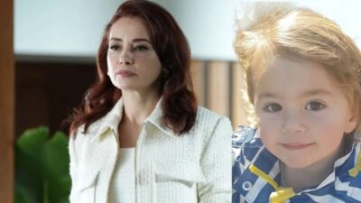 Ünlü oyuncu Özgü Namal trafik kazası geçirdi. Kazada yanında bulunan