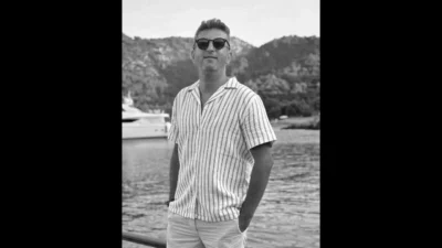 Özgür Durukan kimdir, neden vefat etti, Konak Belediyesi Emlak ve