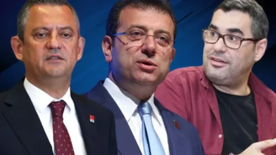 Tutuklu gazeteci Enver Aysever, cezaevinde Ekrem İmamoğlu’na söylediği iddia edilen