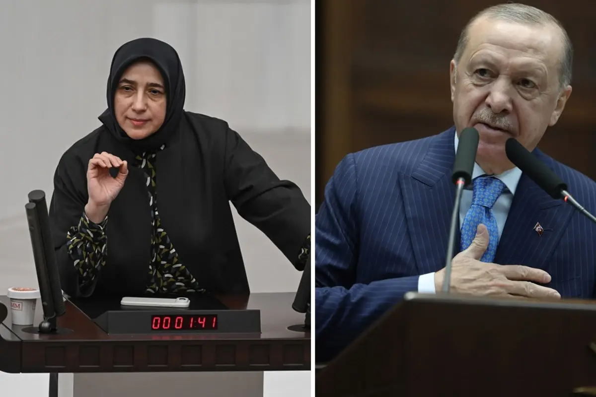 Türkiye’de milyonlarca emeklinin merakla beklediği maaş düzenlemesi Türkiye Büyük Millet