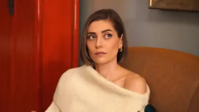 Öznur Serçeler kimdir sorusu, son dönemde Yalı Çapkını Asuman karakteri