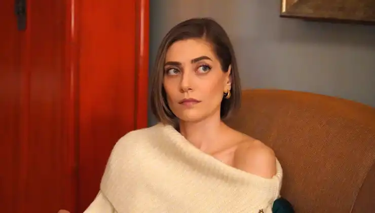 Öznur Serçeler kimdir sorusu, son dönemde Yalı Çapkını Asuman karakteri