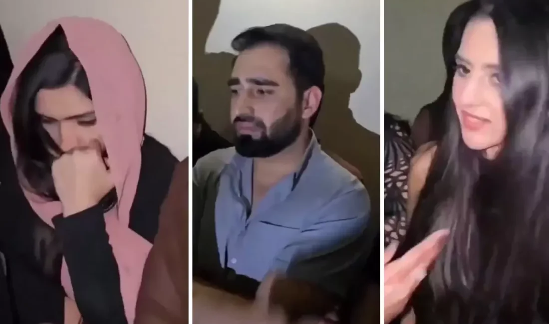 Pakistan’ın Kasur kentinde bir çiftlik evine düzenlenen polis baskını, yalnızca