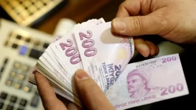 Emekli maaşlarına 2026 yılı Ocak ayında yapılan zamların ardından, bankaların
