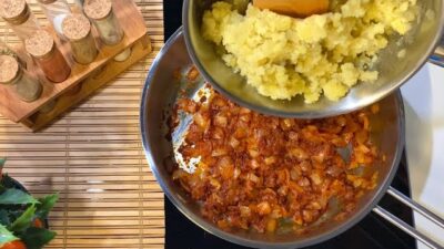 İsthaberler’in haberine göre, evde en çok yapılan tariflerin başında gelen