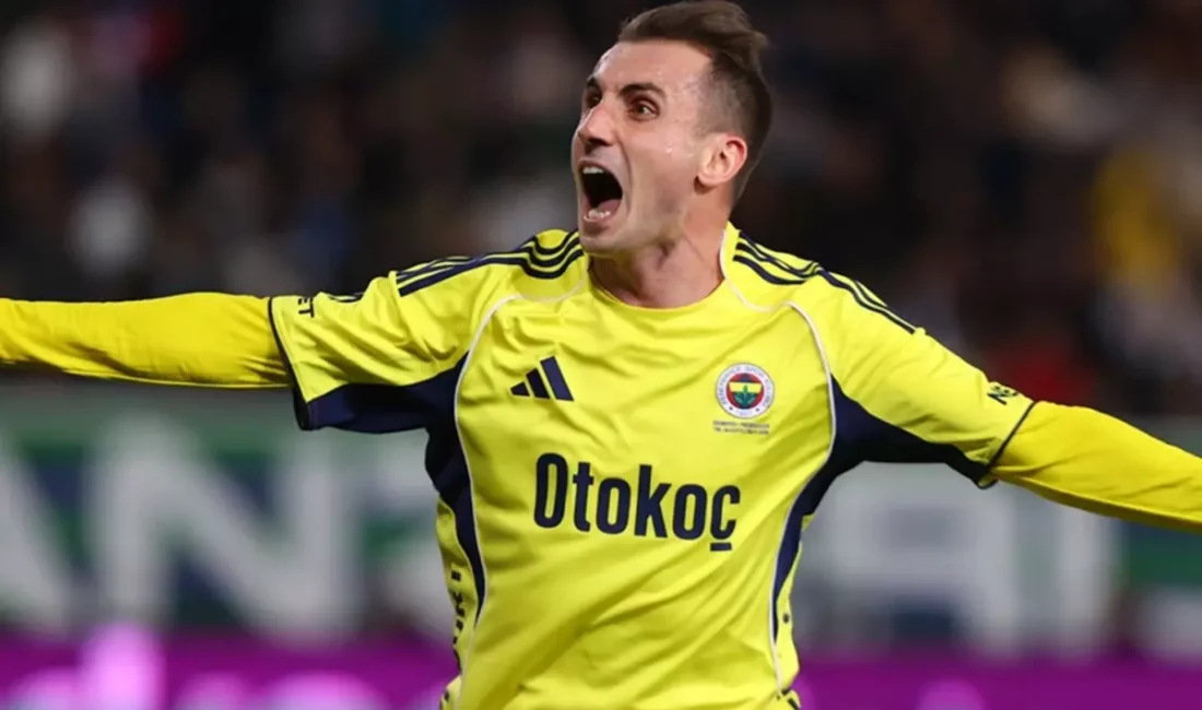 Kerem Aktürkoğlu, Süper Lig'de beklenen performansı veremedi. Tedesco, onu yeniden