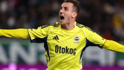 Kerem Aktürkoğlu, Süper Lig'de beklenen performansı veremedi. Tedesco, onu yeniden