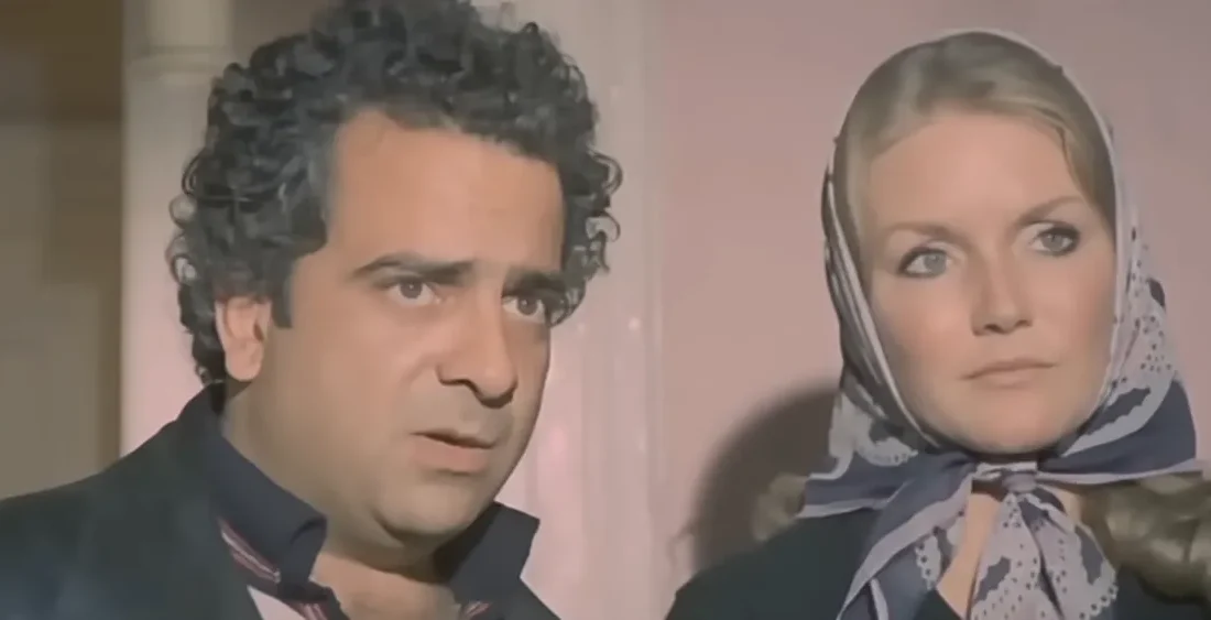 Yeşilçam’ın komedi tarihine damga vuran "Petrol Kralları" filmi, yıllar geçmesine