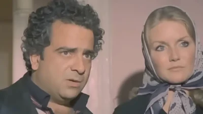 Yeşilçam’ın komedi tarihine damga vuran "Petrol Kralları" filmi, yıllar geçmesine