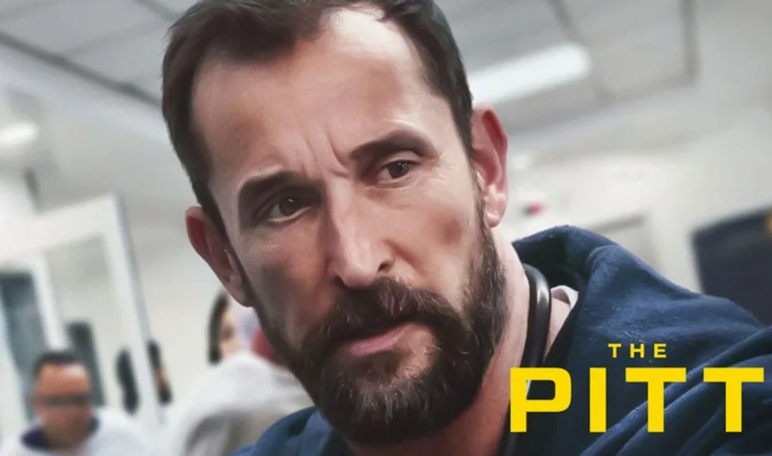 HBO Max ekranlarında yayınlanan ve ilk sezonuyla dikkatleri üzerine çeken