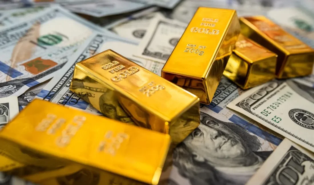 Küresel piyasalarda artan belirsizlikler, jeopolitik riskler ve güvenli liman arayışının