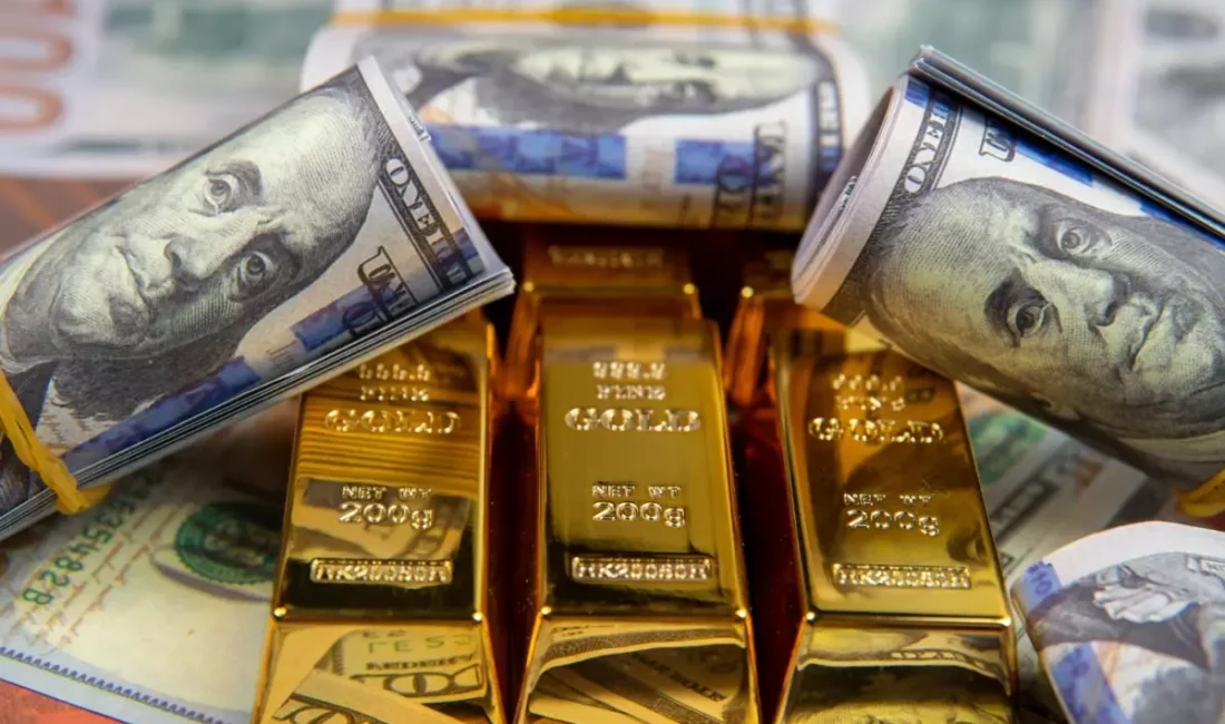 Yeni haftaya küresel piyasalar adeta yangın yerine dönerek başladı. Geçtiğimiz