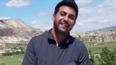 Polis Memuru Bayram Durkal kimdir, neden öldü, kaç yaşındaydı, nereliydi?