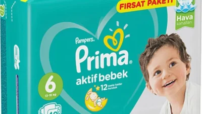 Son dönemde sosyal medya ve çeşitli platformlarda Prima İsrail malı