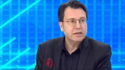 Türkiye’nin önde gelen adli tıp profesörlerinden biri olan Prof. Dr.