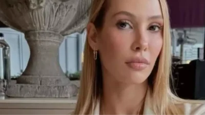 Bir döneme damga vuran Kısmetse Olur yarışmasının dikkat çeken gelin