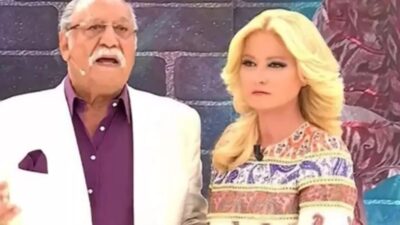 2 Ocak Cuma günü ATV’de yayınlanan Müge Anlı ile Tatlı