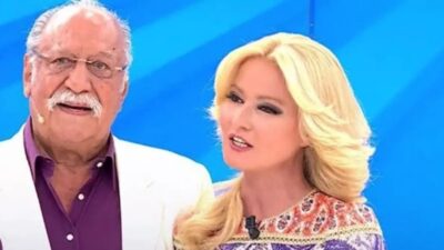 31 Aralık 2025 tarihinde ATV ekranlarında yayınlanan Müge Anlı ile