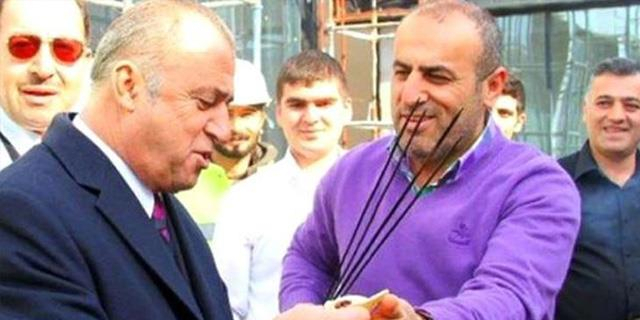 Türk futbolunun en tanınan isimlerinden biri olan Fatih Terim, 2017