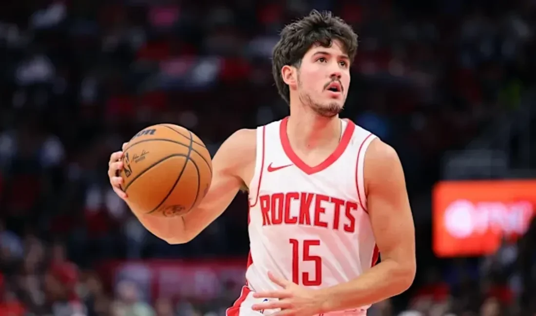 İsthaberleri’nin haberine göre, Amerikan kolej basketbolunun dikkat çeken genç yeteneklerinden