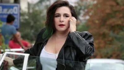 İsthaberleri’nin haberine göre, usta oyuncu Esra Dermancıoğlu’nun kızı Refia Dermancıoğlu,