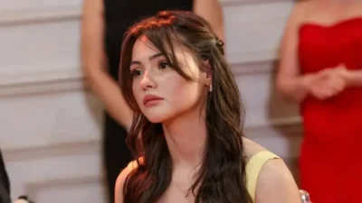 Derya Pınar Ak kimdir, kaç yaşında, nerede doğdu, boyu ve