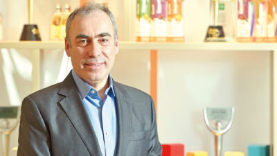 Türkiye’nin en köklü kozmetik markalarından biri olan Eyüp Sabri Tuncer’in