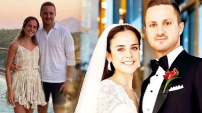 Revna Sarıgül kimdir, kaç yaşında, nereli, ne mezunu, ne iş