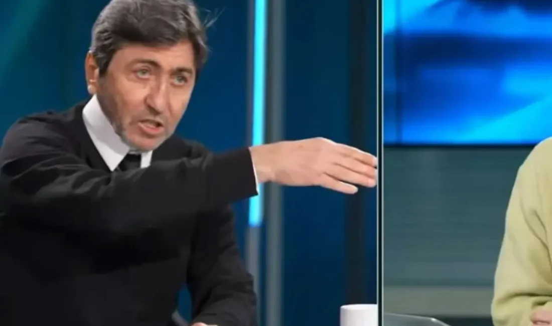 Fenerbahçe'nin Alanyaspor'u 3-2 mağlup ettiği mücadele sonrası Rıdvan Dilmen'den gelen