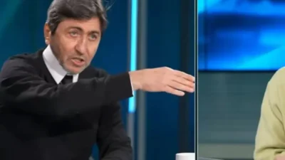 Fenerbahçe'nin Alanyaspor'u 3-2 mağlup ettiği mücadele sonrası Rıdvan Dilmen'den gelen