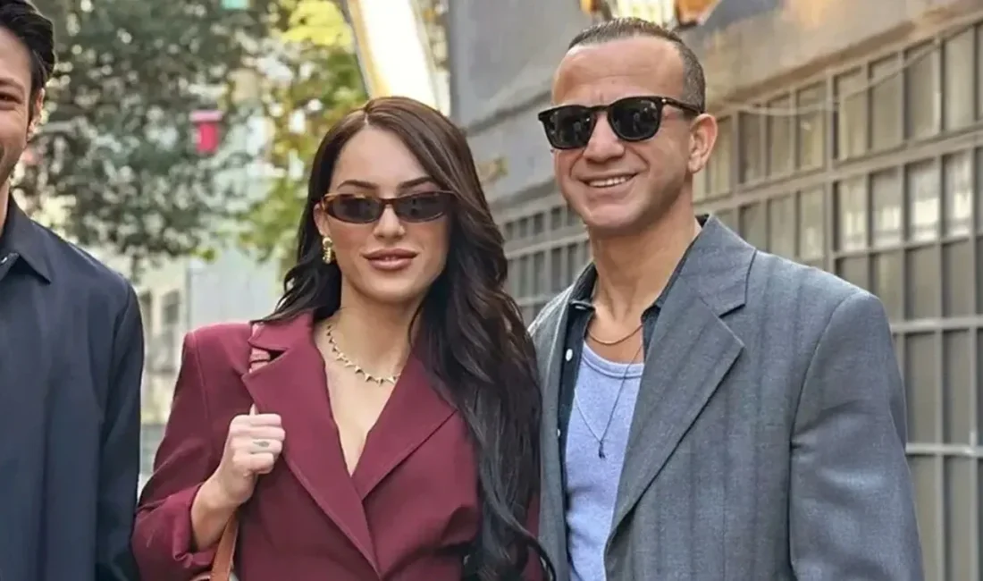 Son yıllarda “karanlık adam” rolleriyle hafızalara kazınan başarılı oyuncu Rıza