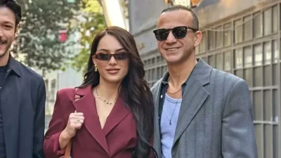 Son yıllarda “karanlık adam” rolleriyle hafızalara kazınan başarılı oyuncu Rıza