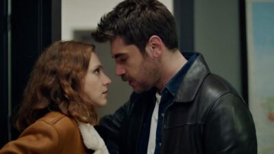 Show TV ekranlarının Salı akşamlarına damga vuran yapımı Rüya Gibi,