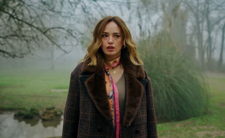 Seda Bakan, Uğur Güneş, Ahsen Eroğlu, Emre Bey, Şebnem Bozoklu,