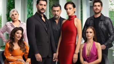 Show TV ekranlarında izleyiciyle buluşan ve son dönemin dikkat çeken