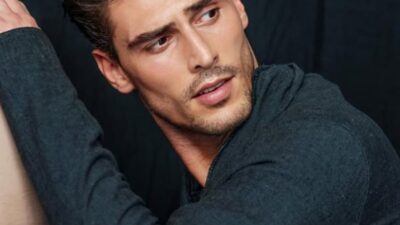 Survivor 2026 Gönüllüler takımı yarışmacısı Eren Semerci, fiziği, tarzı ve