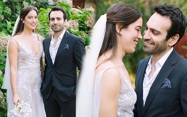 Bahar dizisinde “Evren” karakterine hayat veren Buğra Gülsoy, hem oyunculuğu