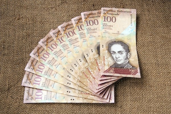 Venezuela Bolivarı kaç TL, 1 Bolivar kaç dolar, 1 dolar