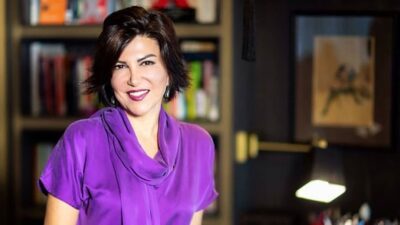 Türkiye’nin önde gelen iletişim uzmanlarından ve televizyon gazetecilerinden biri olan