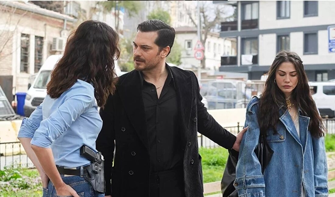 Yeni yılın gelişiyle birlikte televizyon ekranlarında adeta sessizlik hâkim. Pek