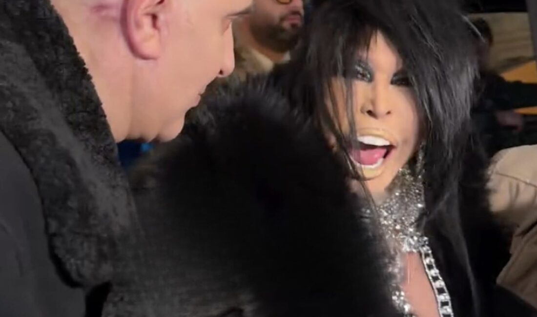 Türk müziğinin efsane ismi Bülent Ersoy, geçtiğimiz günlerde basın mensuplarına