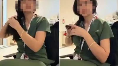 Suriye’de terör örgütü YPG saflarında yer aldığı iddia edilen bir