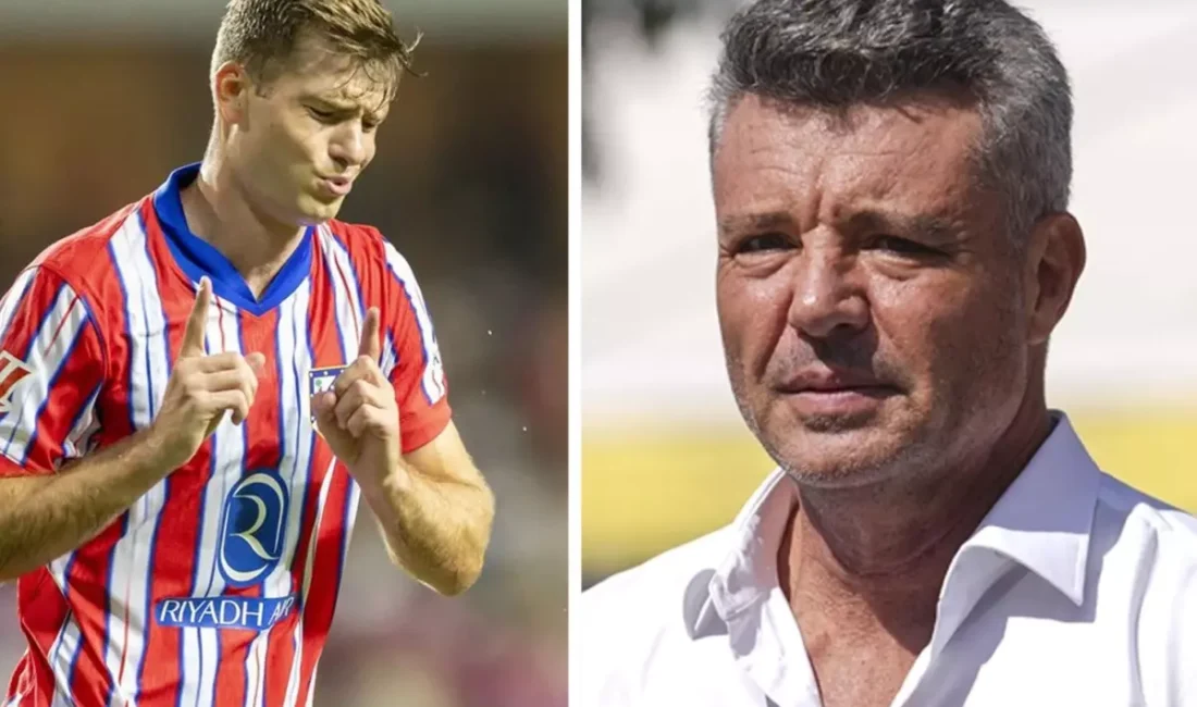 Fenerbahçe, 2026 kış transfer döneminin en büyük hamlelerinden birini yapmak