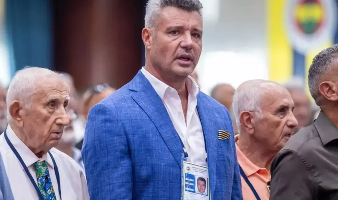 Fenerbahçe’de sezon başlamadan tansiyon yükseldi. Yeni transferler için hazırlıklar sürerken,