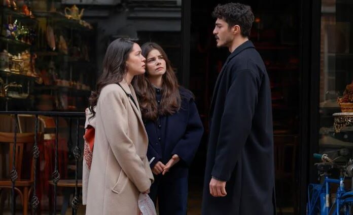 İsthaberler’in haberine göre, Star TV’nin büyük ilgi gören dizisi Sahipsizler,