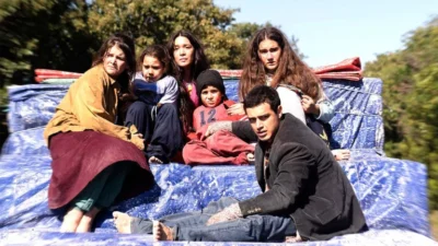 Star TV, 2024 yılı televizyon sezonunun en iddialı yapımlarından biri