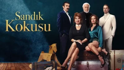 Show TV ekranlarında yayınlanan ve izleyicileri derin bir aile dramıyla