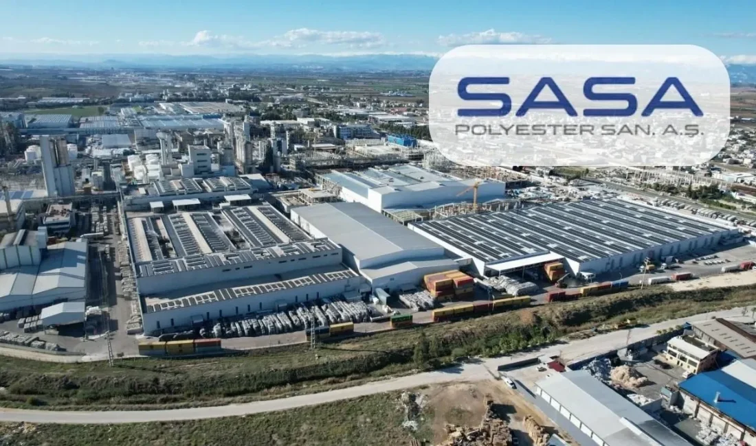 SASA Polyester Sanayi A.Ş. hisselerinde 2022’den bu yana süregelen kesintisiz